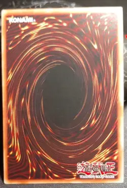 The Dragon that Devours the Dogma CH01-EN041 Starlight Rare NM Yugioh - Image 2