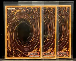3x YuGiOh - R.B. Stage Landing - DUAD-EN096 - Secret Rare - 1st Edition - NM - Image 2