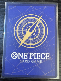 Nico Robin P-116 Promo Saikyo Jump January 2026 One Piece Card Game Japanese - Image 2