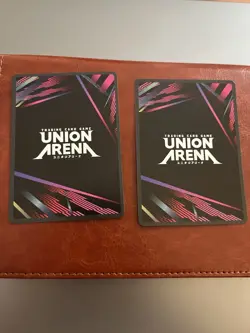 (2) Asuna Winner Foil - UEPR/SAO-2-040 NM - Union Arena Sword Art Online - Image 2