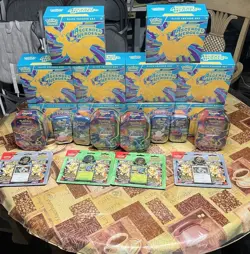 Pokemon Mystery Box! (Ascended Hero’s ETB GUARANTEED) 5 LEFT!!!!! - Image 2