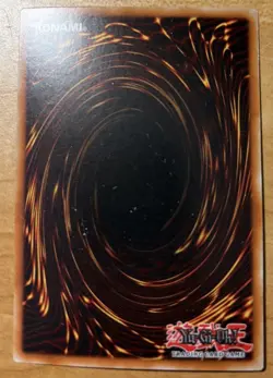 Yugioh Ring of Destruction RP02-EN066 Secret Rare 2025 Print LP-NM - Image 2