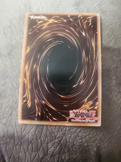 Yu-Gi-Oh! TCG Infernal Flame Emperor Structure Deck SD3-EN001 1st Edition Ultra - Image 3