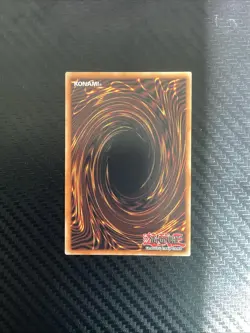 Slifer the Sky Dragon Alt Art 1st Ed Quarter Century RA03-EN244 Yu-Gi-Oh! - Image 2