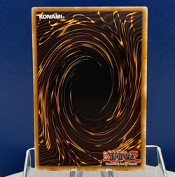 Yugioh Cyber Dragon DP04-EN001 1st Edition Rare NM Duelist Pack - Zane Truesdale - Image 2