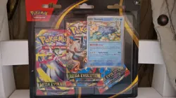 BRAND NEW SEALED Pokemon Mega Evolution Cards Set - Image 1