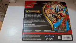 BRAND NEW SEALED Pokemon Mega Evolution Cards Set - Image 2
