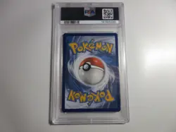 PSA 9 Moltres & Zapdos & Articuno GX ETB Full Art Promo Pokemon Card - Image 2
