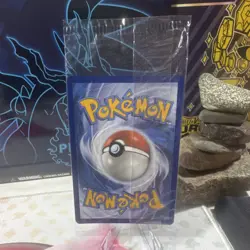 Mimikyu SVP 075 Promo Holo Psychic Basic Pokemon Card 2024 Pokemon TCG - Image 2