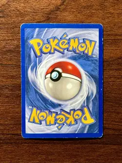 Clefable 1/64 Jungle Unlimited Holo Rare 1999 WOTC Pokemon TCG Card - Image 2