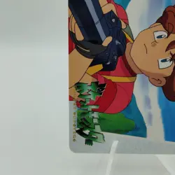 Pokemon Cards Carddass 79 Todd photographer Anime Collection EX Japanese i846 - Image 4