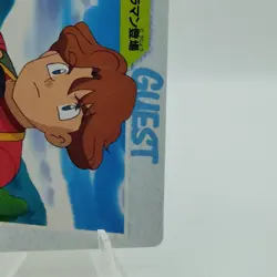 Pokemon Cards Carddass 79 Todd photographer Anime Collection EX Japanese i846 - Image 5