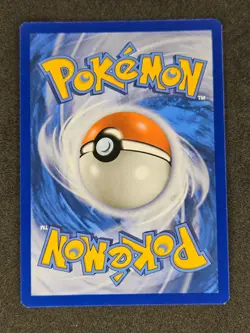 N Reverse Holo Trainer 105/124 XY Fates Collide Pokemon Card NM- - Image 2