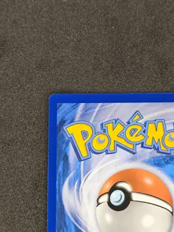 N Reverse Holo Trainer 105/124 XY Fates Collide Pokemon Card NM- - Image 3