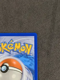 N Reverse Holo Trainer 105/124 XY Fates Collide Pokemon Card NM- - Image 4