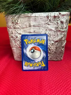 Pokemon TCG Celebi Holo Ultra Rare Card 92/102 Prime Triumphant - Image 2