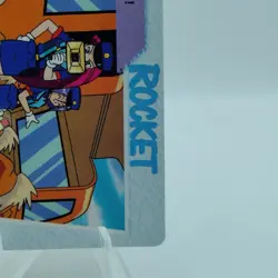 Pokemon Cards Carddass 75 Team Rocket Anime Collection EX Japanese i845 - Image 5