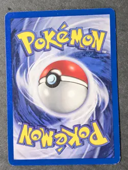 Unown A - 14/75 - Pokemon Neo Discovery 1st Edition Holo Rare Card WOTC - Image 4