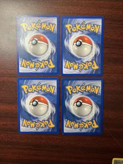 Pokemon TCG EX Team Magma vs Aqua 12 Card Lot Regulars NM/LP - Image 4