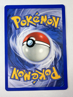 Pokemon Wartortle Southern Islands 2001 Promo Card 15/18 Near Mint NM - Image 2