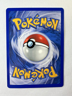 Pokemon Raticate Southern Islands Promo Card 06/18 Near Mint NM - Image 3