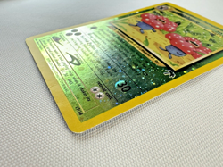 Pokemon Vileplume Southern Islands Reverse Holo Foil Promo Card 17/18 LP - Image 2