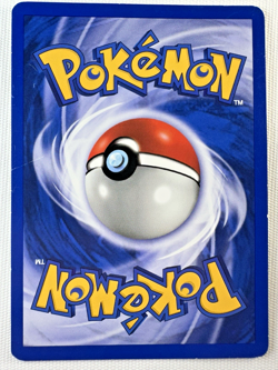 Pokemon Vileplume Southern Islands Reverse Holo Foil Promo Card 17/18 LP - Image 4