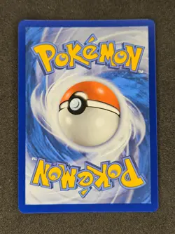Gengar Holo 085/202 Sword & Shield Base Pokemon Card NM+ - Image 2