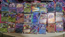 💎Massive 💎36 Card Pokemon Lot All.✨Mint Condition ✨ - Image 1