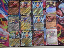💎Massive 💎36 Card Pokemon Lot All.✨Mint Condition ✨ - Image 2