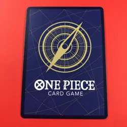 One Piece CCG | (S-Snake | OP08-112) | SR Alt Art Rare English Card TCG - Image 2