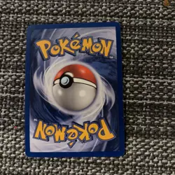 Pokemon TCG Dark Houndoom EX Team Rocket Returns Reverse Holo Stamped 5/109 Card - Image 2