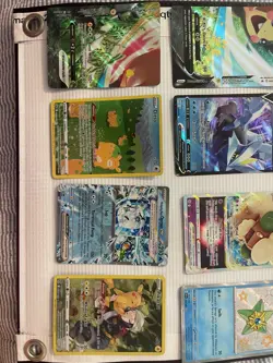 lot of 27 Pokemon cards - Image 2