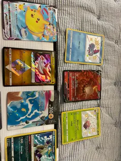 lot of 27 Pokemon cards - Image 4