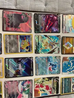 lot of 27 Pokemon cards - Image 5
