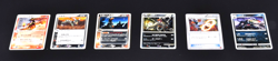 Houndoom Set 6 Japanese Pokemon Card TCG Rare Collectible Holo from Japan - Image 1