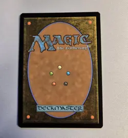 MTG Super Shredder Borderless Foil M0217 TMNT Universes Beyond NM - Image 3