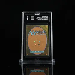 TAG 9 CULLING RITUAL MAGIC: THE GATHERING PROMOS #0001 WIZARDS PLAY NETWORK 2025 - Image 2