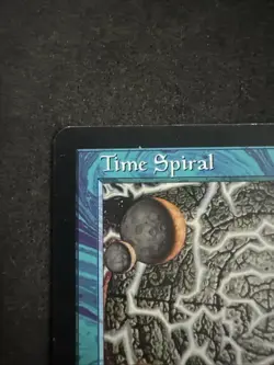 Time Spiral Urza's Saga Regular LP/NM Condition Magic The Gathering MTG - Image 2