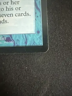 Time Spiral Urza's Saga Regular LP/NM Condition Magic The Gathering MTG - Image 4