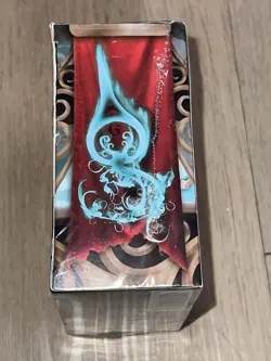 Magic The Gathering La Revuelta Del Eter 2017 Presentation Pack New Sealed MTG - Image 3