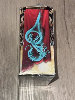 Magic The Gathering La Revuelta Del Eter 2017 Presentation Pack New Sealed MTG - Image 5