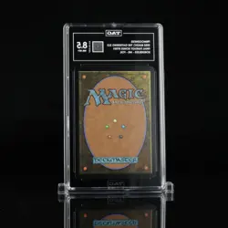 TAG 8.5 PRIMOGENESIS 2025 MTG SECRET LAIR DROP #7001 BONUS FOIL - Image 2