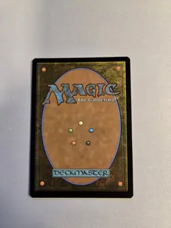 MTG Turtles in Time Showcase Foil M0284 TMNT Universes Beyond NM - Image 2