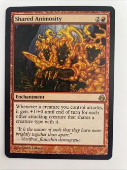 Shared Animosity Morningtide Regular - Image 1