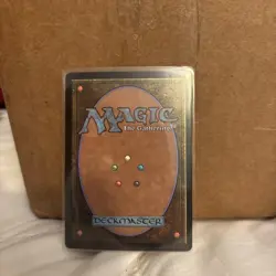 Hei Bai, Forest Guardian Extended Art #205 FOIL Mythic - MTG TLE Avatar - Image 2