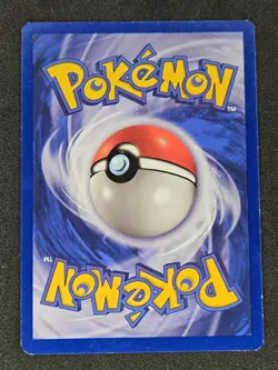 Arcanine Uncommon 23/102 Base Set Unlimited 1999 WOTC Pokemon Card LP- - Image 2