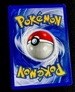 Pikachu 61/90 LP Pokemon Card Normal Common Undaunted Light Play - Image 2