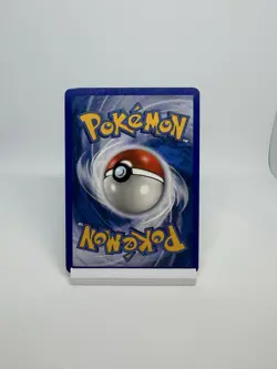 Azumarill 4/147 Aquapolis Non-Holo 2002 WOTC Vintage E-Reader Pokemon Card NM - Image 3