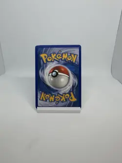 Azumarill 4/147 Aquapolis Non-Holo 2002 WOTC Vintage E-Reader Pokemon Card NM - Image 4